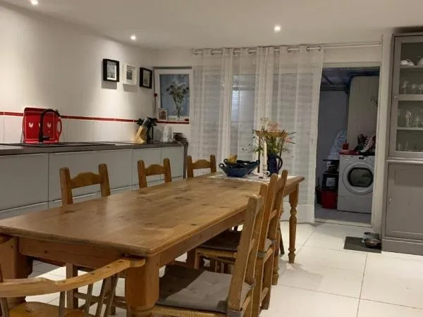Maison Vente Couiza 8p 129m² 139950€