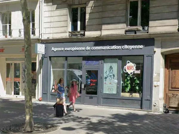 Paris 05 - Boulevard Saint Germain