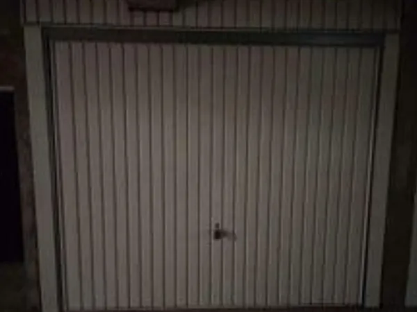 Parking 15 m²
