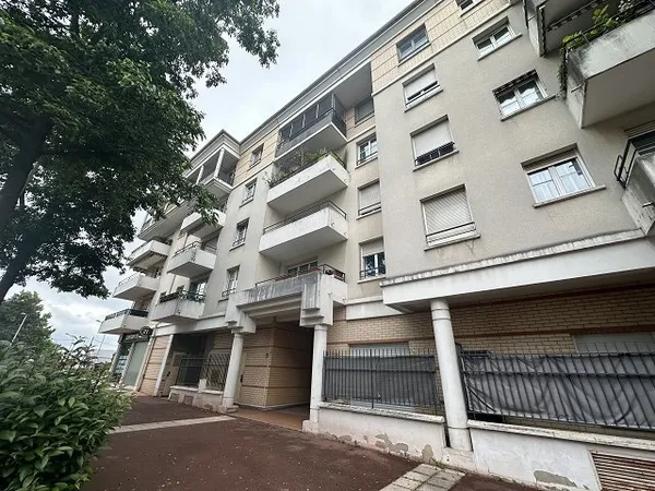 Appartement Vente Créteil 1p 32m² 175000€