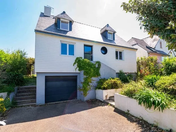 Maison de ville 7 pièces 103 m²