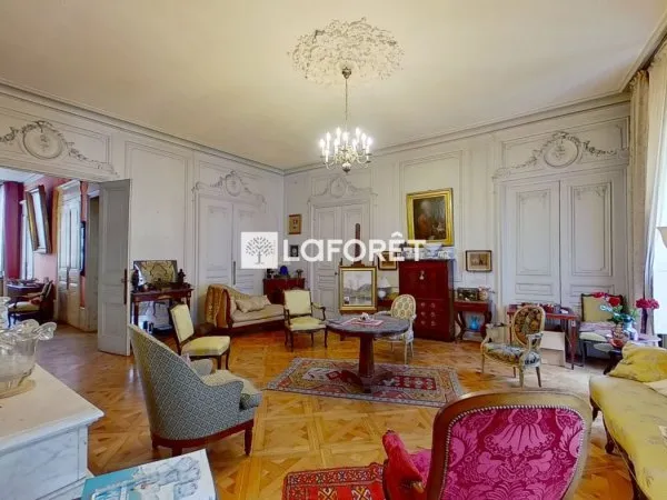 Bellecour - Appartement 7 pièce(s) 263.53 m2