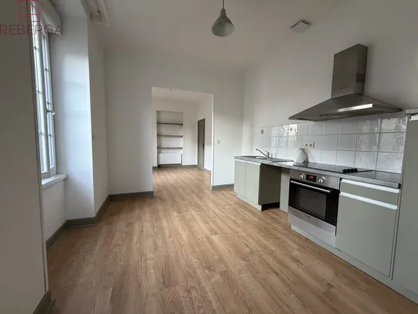 Appartement T2 au calme