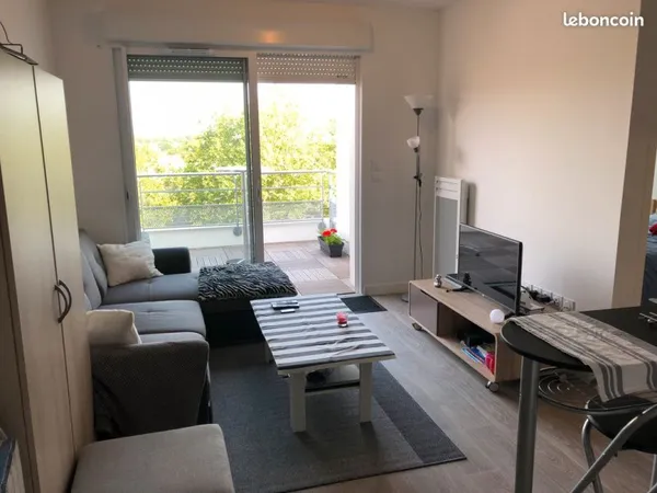 Appartement T2 à louer Aytré