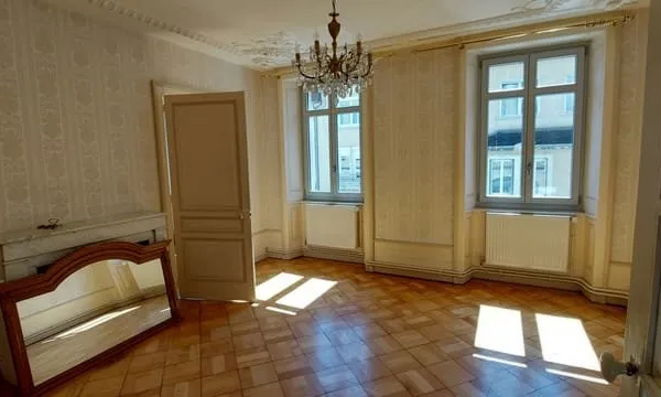 Appartement 3 pièce(s) 94 m2