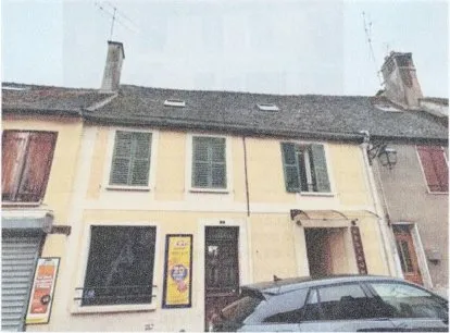 Maison 4 pièces 78 m²