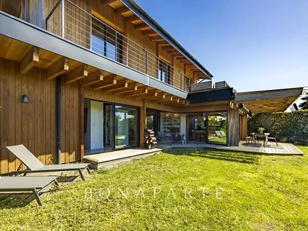 Anglet Larochefoucauld Fleuristes - Maison d'architecte