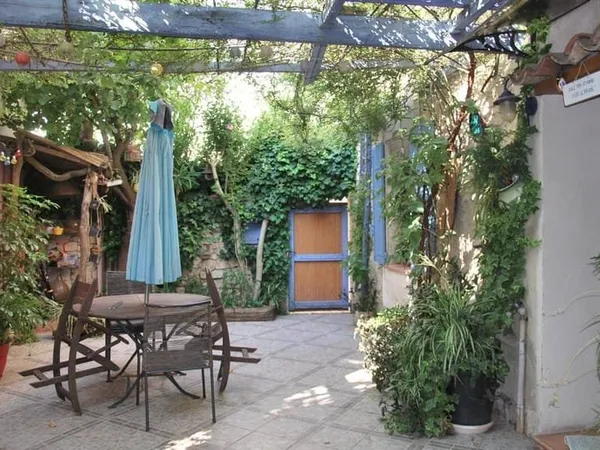 Maison de ville 7 pièces 222 m²