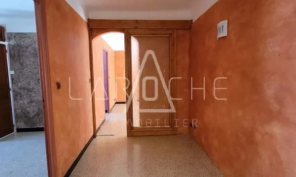 APPARTEMENT T4 88 M²