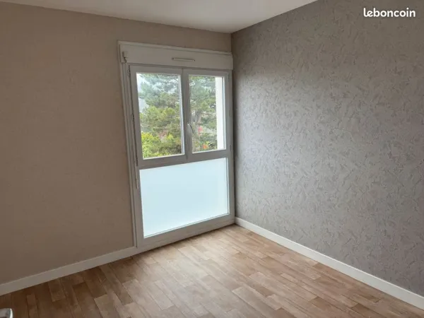 Vend appartement F1 bis