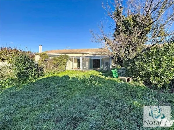 Maison 4 pièces 74 m²