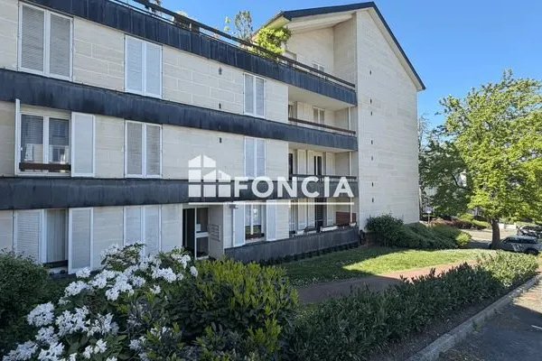 Appartement 1 pièce 15 m²