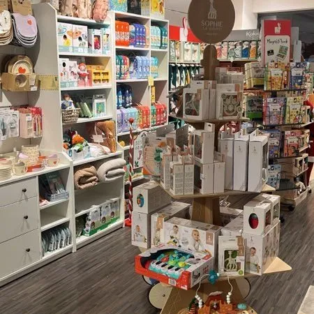 Fonds de commerce