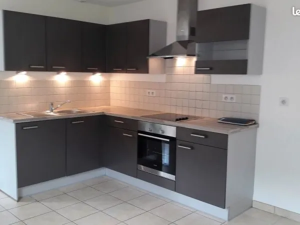 Appartement T3-Le Val d'Ajol 88340