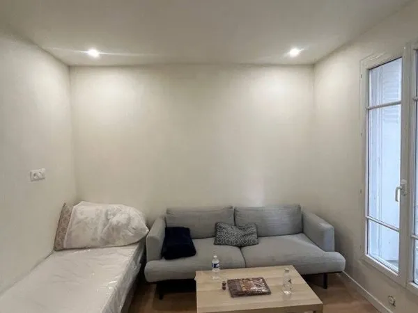 Appartement 1 pièce 18 m²