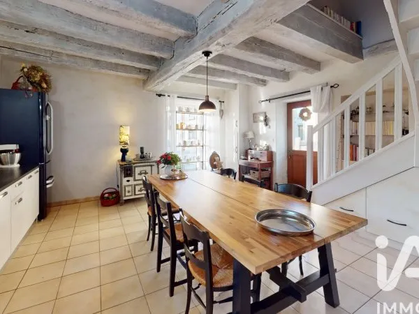 Maison 9 pièces 220 m²