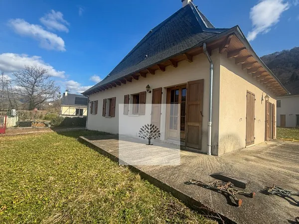Maison 4 pièces 150 m²