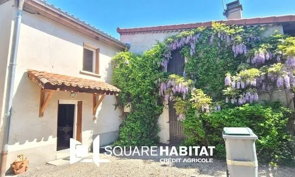 Maison 4 pièces 104 m²