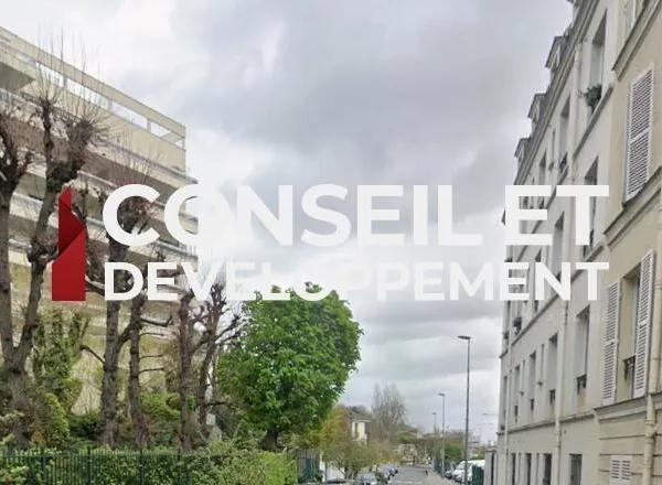 Boutique 750 m²