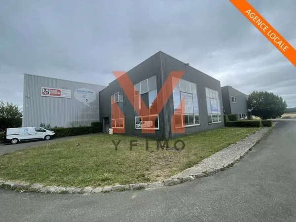 300 m2 - BUREAUX à LOUER