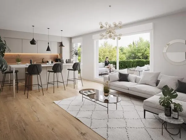 Votre maison individuelle à Marlenheim