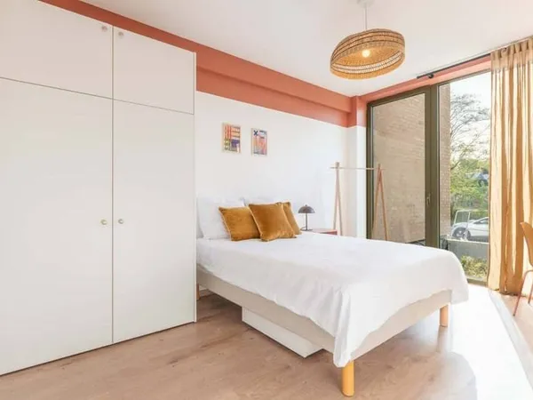 Studio 1 pièce 15 m²