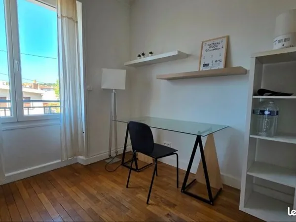 Studio de 26m2 toutes charges incluses