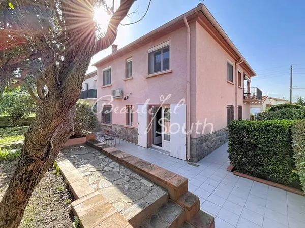 MAISON FAMILIALE EN EXCELLENT ETAT, MAUREILLAS-LAS-ILLAS