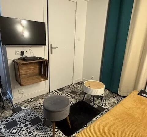 Appartement 28m²