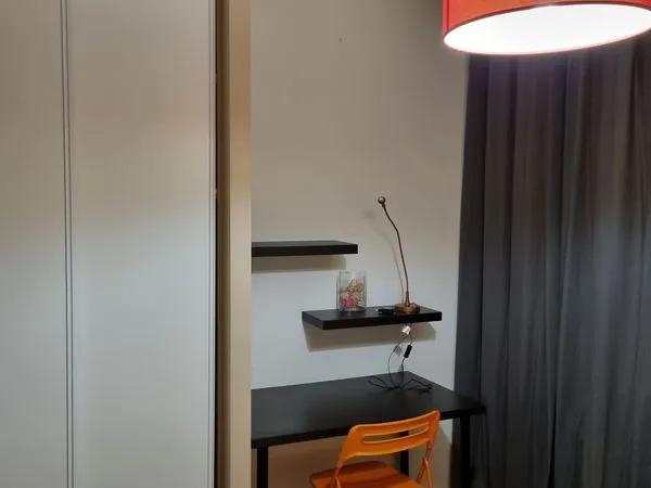 T1 bis meuble+internet