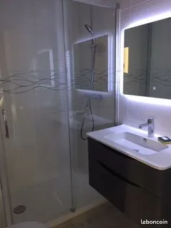 Appartement Hyper-Centre 21 m2