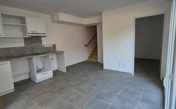 Maison 2 pièces 50 m²