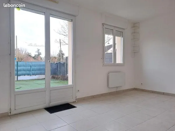 Appartement 3 pièces 50 m²