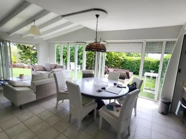 Appartement 3 pièces 81 m²
