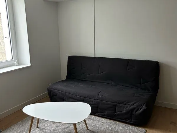 Appartement meublé chez l'habitant