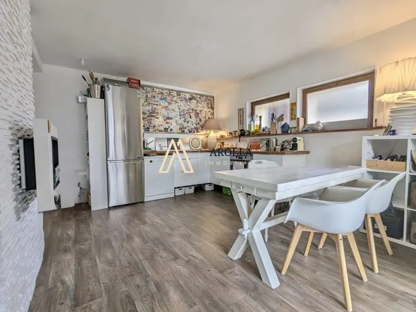 Appartement 2 pièces - Hyper centre - Bourg-Saint-Maurice