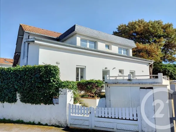 Maison 5 pièces 85 m²