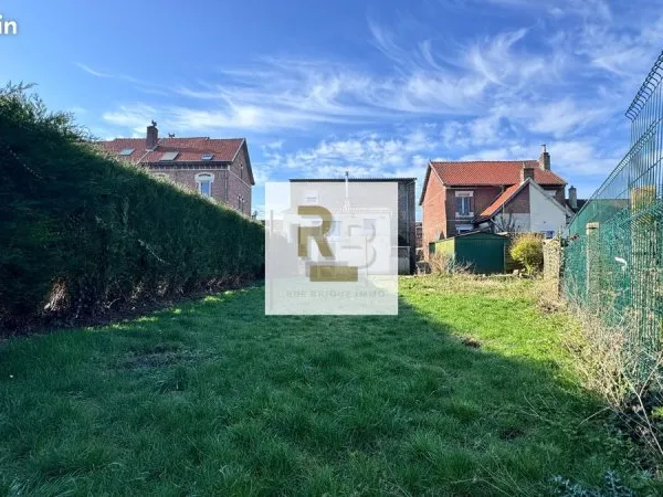 Maison 4 pièces 82 m²