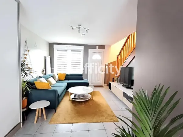 Maison 4 pièces 79 m²