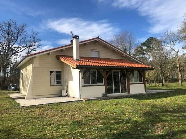 Maison 5 pièces 145 m²