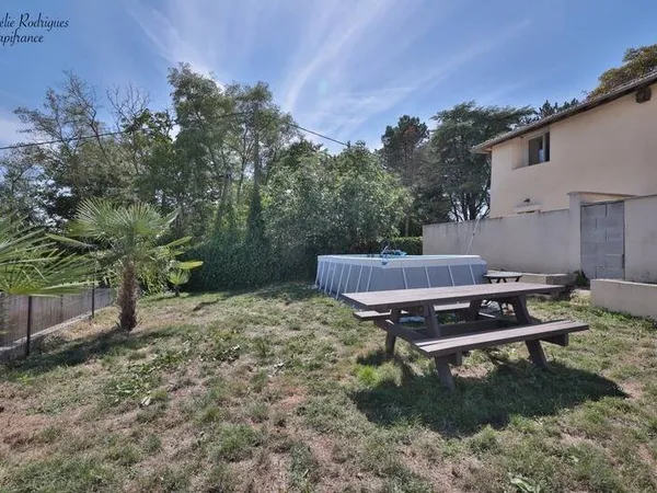 Maison 3 pièces 70 m²