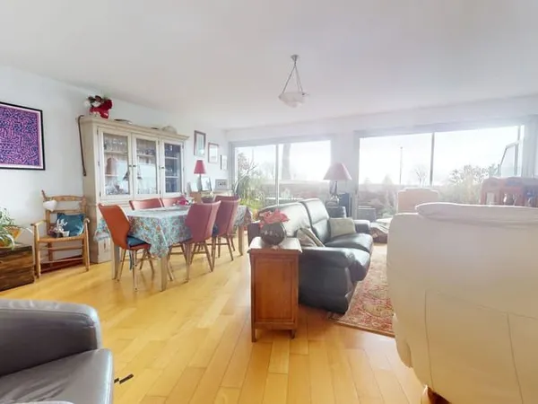 Appartement 3 pièces 99 m²