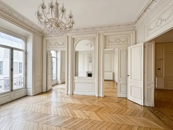 Vends appartement