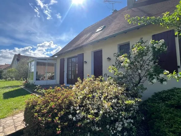 Maison 4 pièces 137 m²