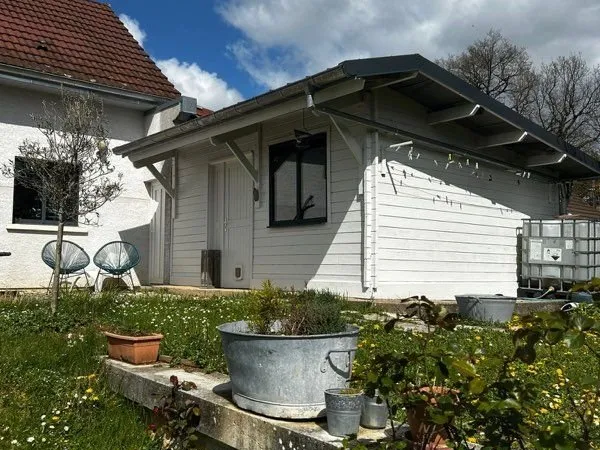 Vente immobilière Vorges les Pins