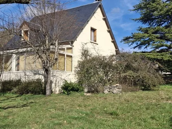 MAISON T4 - GAGES