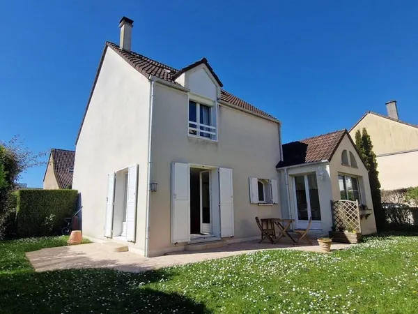 Maison 6 pièces 140 m²