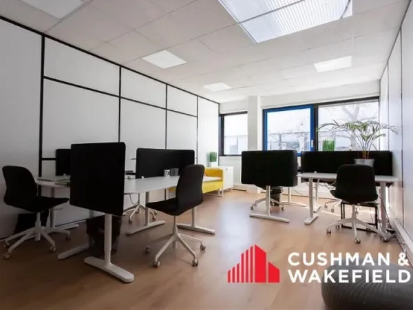 BUREAUX à louer