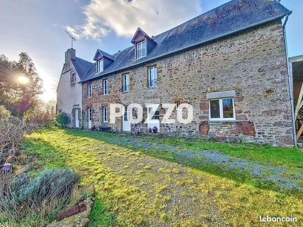 Propriété 8 pièces 224 m²