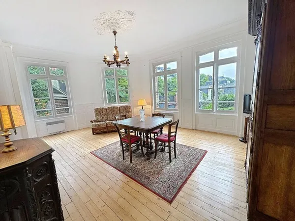 Appartement 2 pièces 52 m²